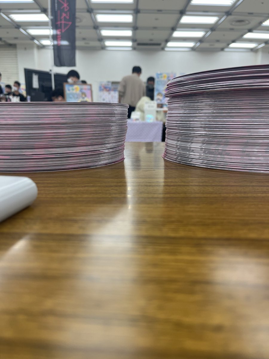 midoriVTandRAP's tweet photo. #LEAFEXPO2026
こちらで愛狂ゆめ様のうちわ配ってます！
ぜひこのツイートみて来られた方お気軽にお声掛けください！ https://t.co/iWkTF1dpgi