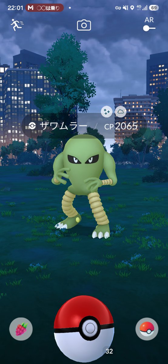 Acryl_yoshi's tweet photo. 病気のポケモンいた https://t.co/Pgd4hcju1i