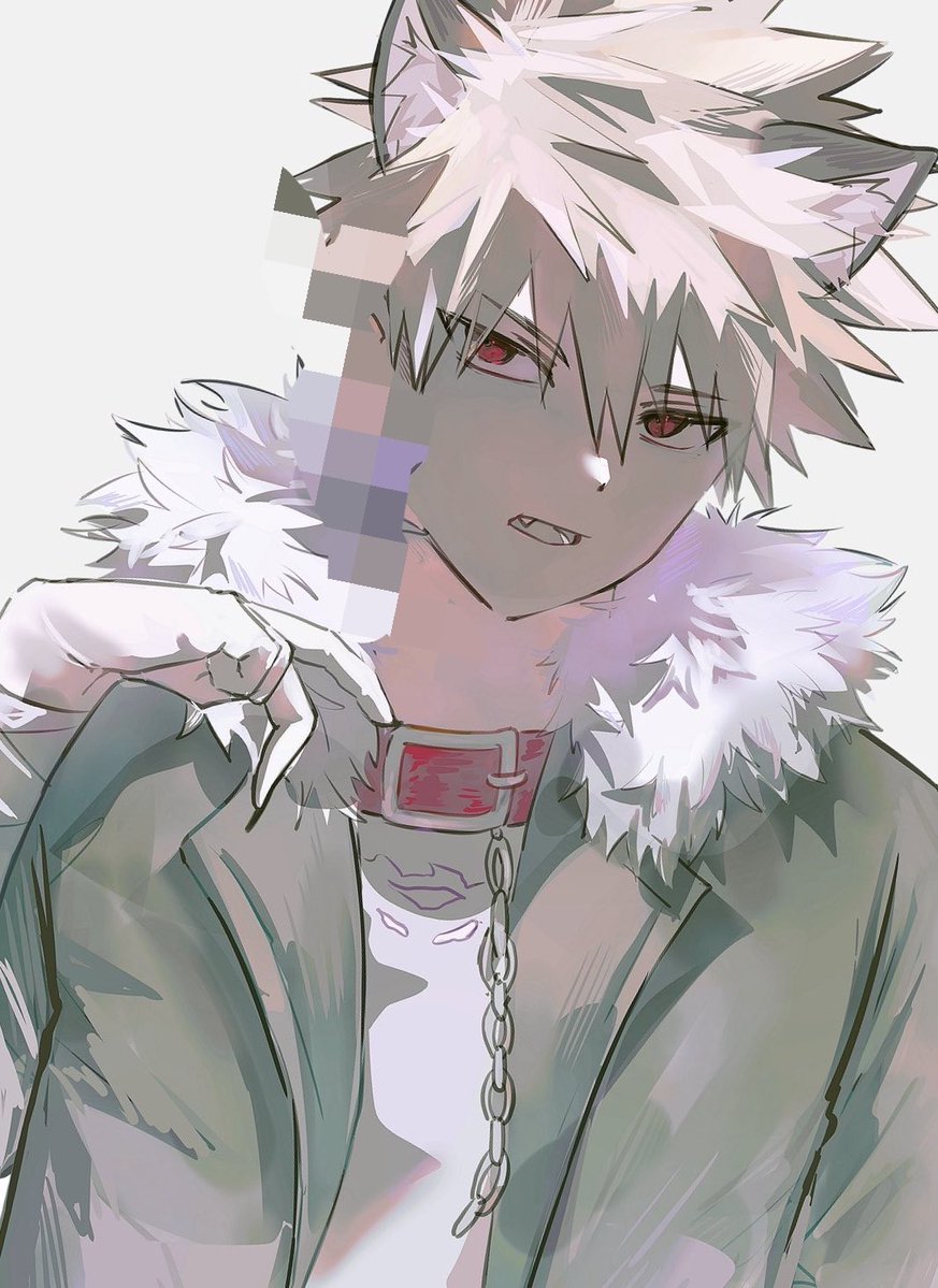 katsuinuu's tweet photo. 🎃🐺 https://t.co/mxYJ7jd3B7
