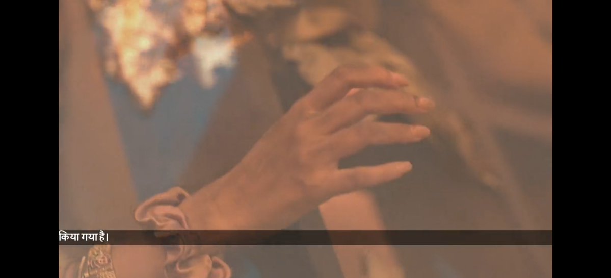 WithhLoveAnnie's tweet photo. What exceptional execution!

Love is about respecting boundaries even when not stated explicitly. 

Saumya will really pull him close bcoz he has won her heart and he will hold her tight becoz she will give him the right to

Till then they'll feel it in their bones
#YehFitoorTera https://t.co/VVcy7Tx6Ng