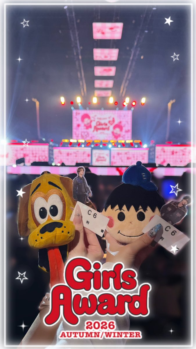 EI2O6__'s tweet photo. 2026.09.26☆Rakuten GirlsAward 2026 AW

㊗️えいき初ランウェイ👏🏻✨️
緊張してるとは思えないほど堂々と歩いてて、そんなえいきをみてこっちがド緊張したけど本当にかっこよくてﾄﾞｷﾄﾞｷ止まらなかった🥹❤️‍🔥歓声も凄かったしこの目でしっかり見届けられて良かった🩵

#ガルアワ #MAZZEL_EIKI https://t.co/H6oMlF1EO4