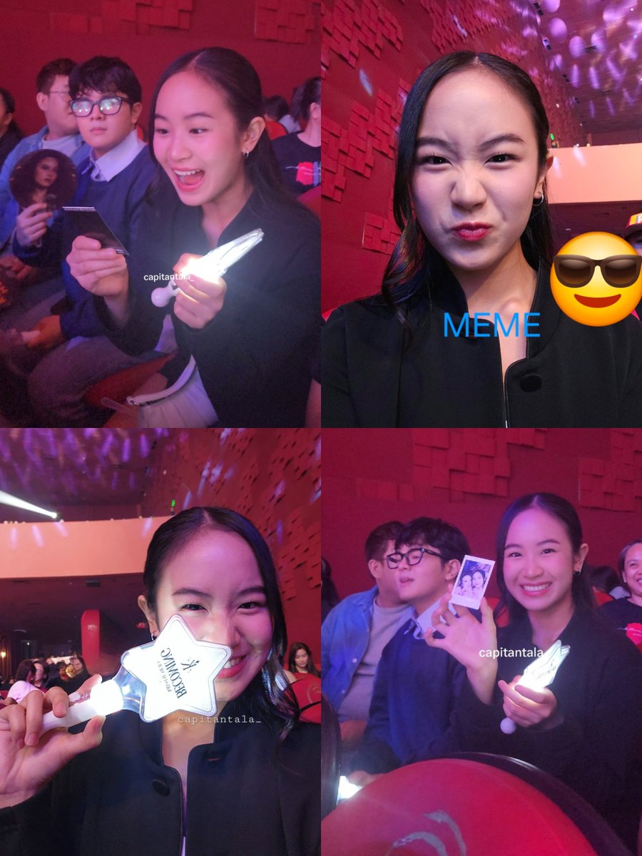 ultjoniean's tweet photo. sobrang cutie talaga ni capcap 😭

#CapriceCayetano #AMD https://t.co/JKjmbbUXlL