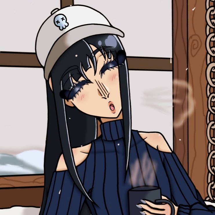 shy_serpent's tweet photo. ☆ #gigibirthdayweek2026
this will be pinned so people can leave suggestions for prompts in the comments and under my strawpage alongside ask questions!
https://t.co/ldYzJspKFx https://t.co/a2WkVuyWQd