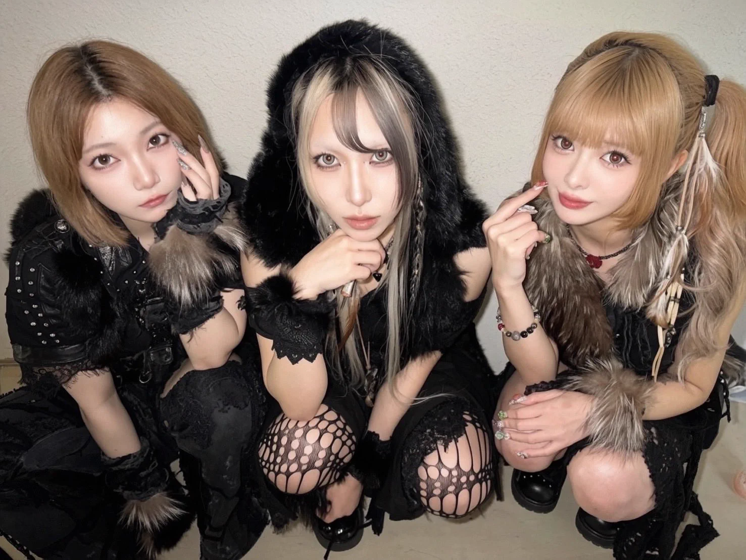9DayzGlitchClubTokyo (@9DayzGCT) / X