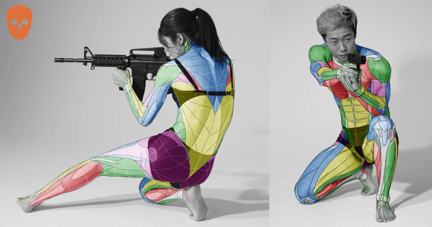 anatomy tutorials (@artanatomylab) / X