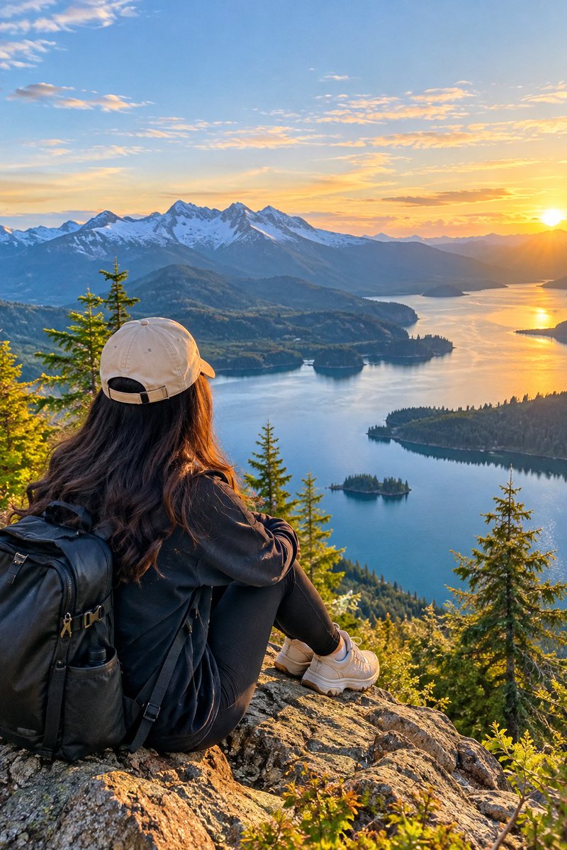 Keya1Moni's tweet photo. 🌿 Sometimes, the best therapy is a new place, a fresh view, and a little adventure. ✈️💚
#TravelVibes #ExploreMore #TravelUSA #Wanderlust #AdventureAwaits https://t.co/BUwtIoDZ2p