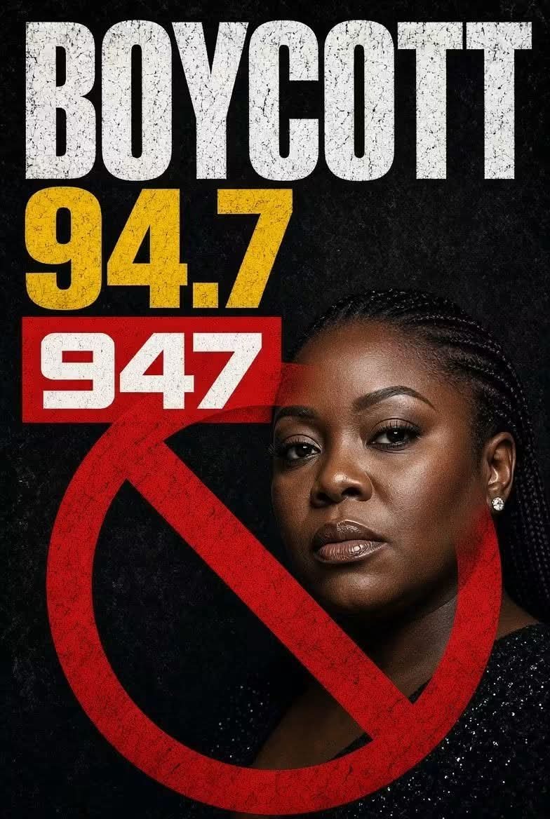 ChristoK5's tweet photo. Anele attacks Esterhuizen for a 2012 schoolboy mistake he already paid for, yet stays silent on her own husband’s 2026 Special Tribunal judgment for a fraudulent 2020 COVID PPE tender in Mpumalanga.  

Clean your own house. RACIST❗️    🤬
@947fm   @AneleAndTheClub 
@News24 https://t.co/L4Zy3mTrC3