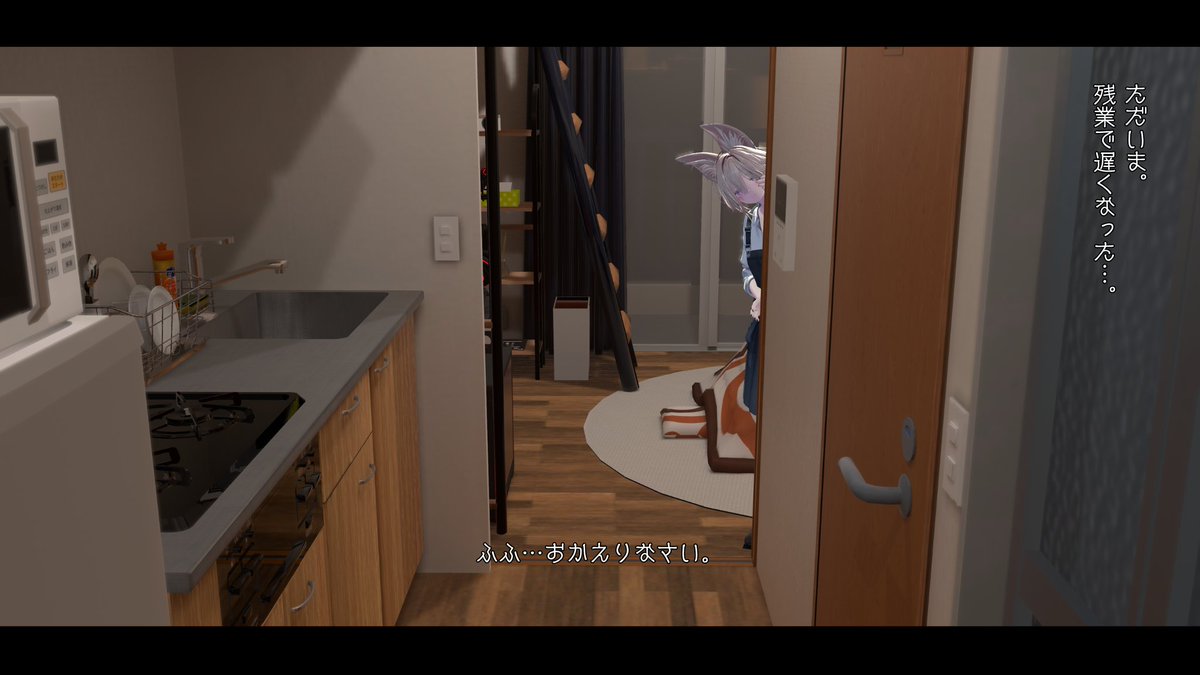 uni_laoshi's tweet photo. しなのくん、バイト採用回

#Shinano3D https://t.co/uFu7t04paA