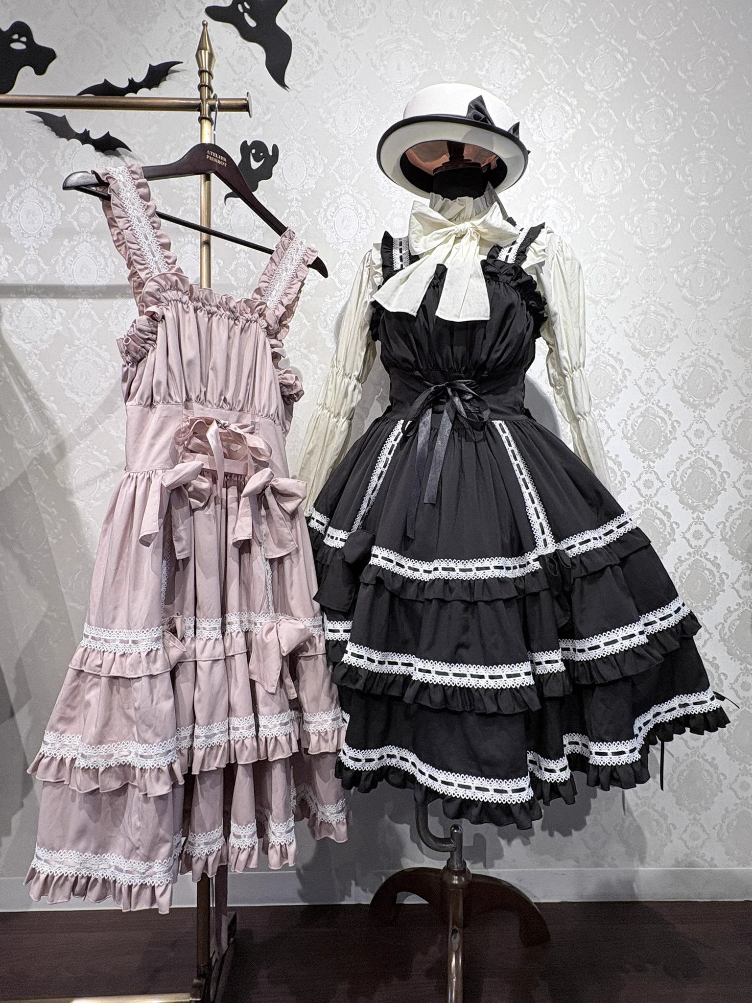 🎪ATELIER-PIERROT大阪店🎪 on X: 