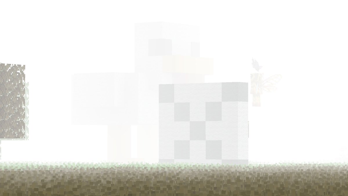 Insectavespidae's tweet photo. ITS JUST SO BEAUTIFUL. THE BROKEN SCRIPT IS THE BEST MOD EVER https://t.co/xydgYWz4S0