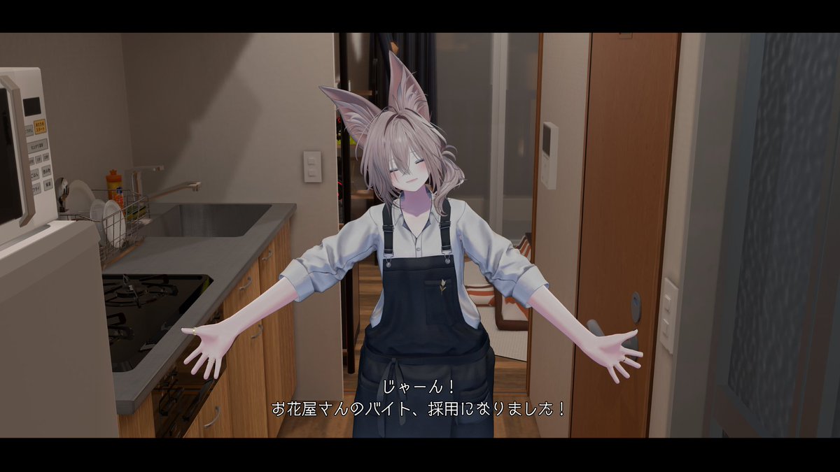 uni_laoshi's tweet photo. しなのくん、バイト採用回

#Shinano3D https://t.co/uFu7t04paA