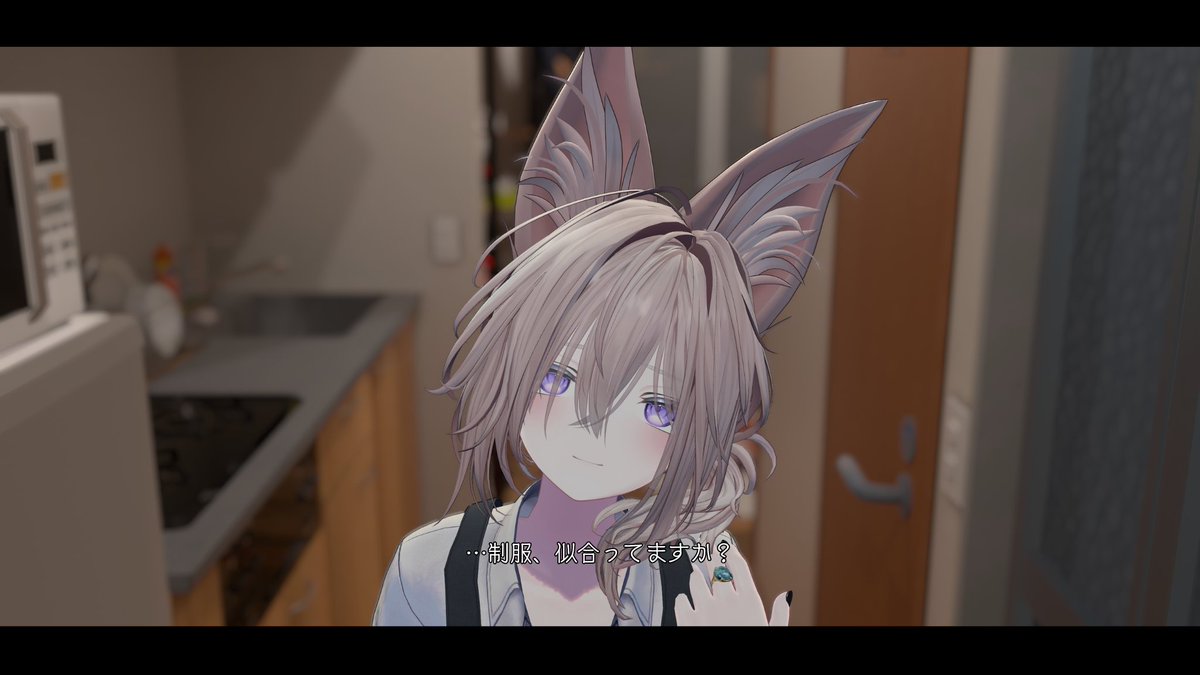 uni_laoshi's tweet photo. しなのくん、バイト採用回

#Shinano3D https://t.co/uFu7t04paA