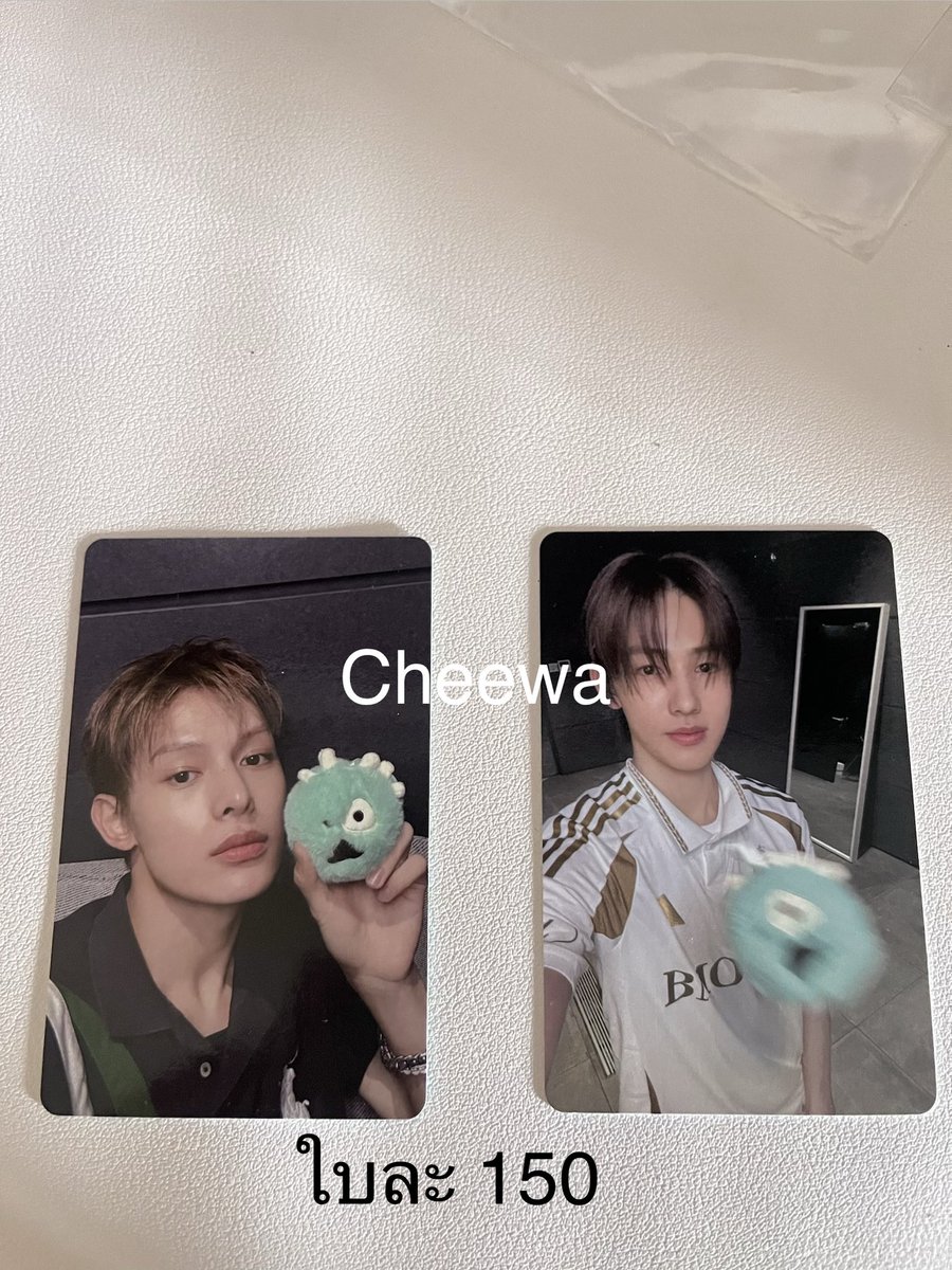 p5cheewa's tweet photo. พร้อมส่ง

🚛 ค่าส่ง 40.-

#ตลาดนัดcortis https://t.co/R5F302KrYl