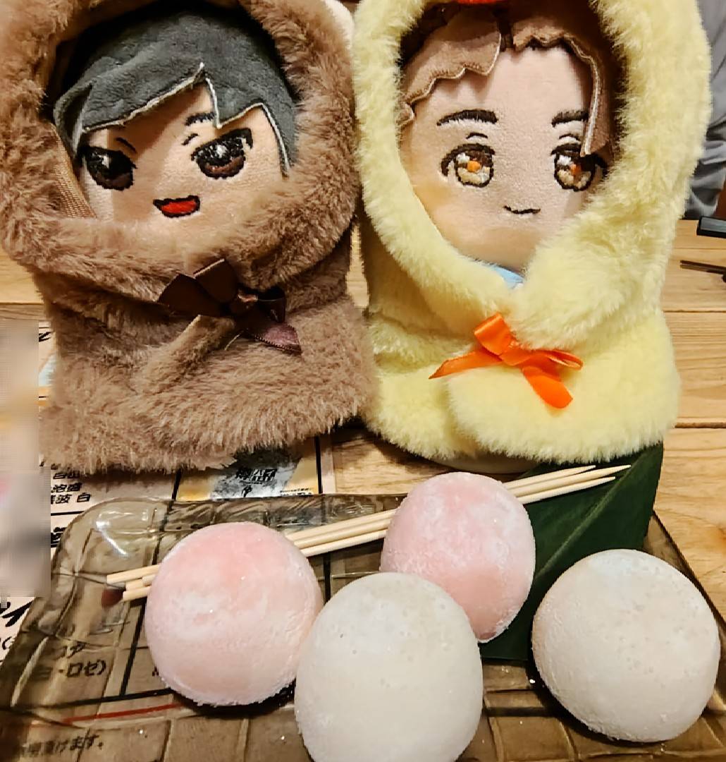 ryu_takaoka3173's tweet photo. ピザ🍕も美味しかった〜
小さい雪見だいふく可愛すぎやないかい
#UWMAseries
#DeanPharm
#OhmFluke
#MyBlue https://t.co/h4vWuEtgk7