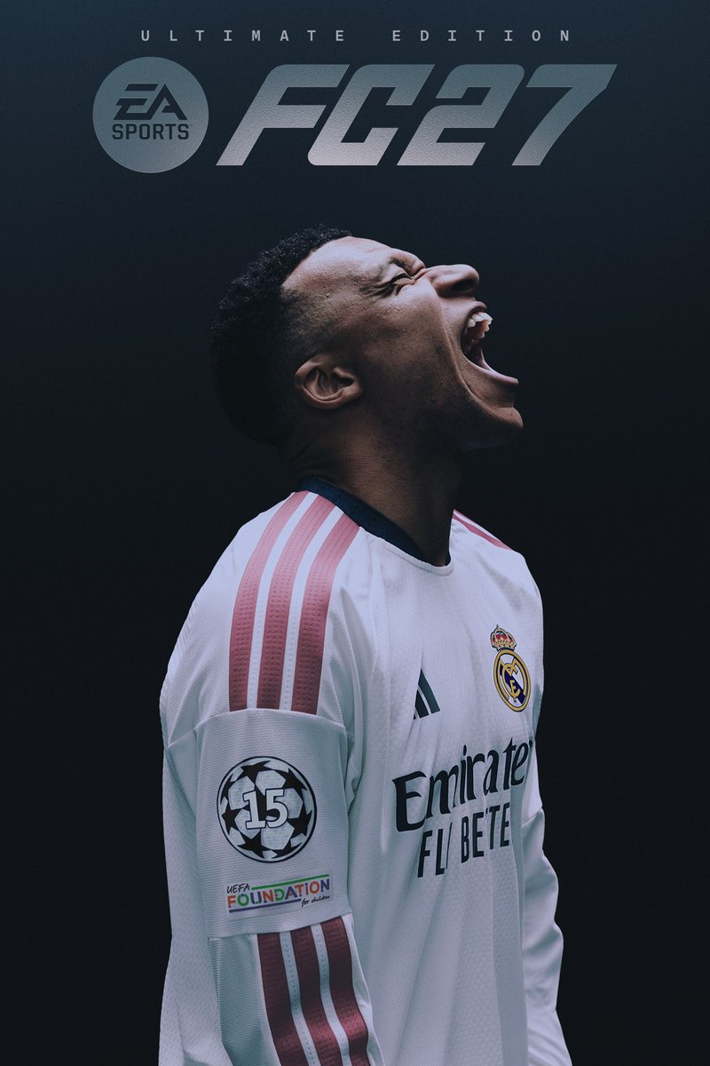 FPL_Ade's tweet photo. NOT FPL RELATED!!!!

Picked up FC 27 Ultimate Edition last week hoping to get a head start, because last year I started late, and had to buy loads of coins to get my team "okish", but man… this game has humbled me already. 😭

I spent the some time in FC 26 learning how to AI defend 😂 and now FC 27 is basically telling me to forget everything and go back to manual defending. Seems like I can't even make a decent pass...

Then there was the X "pass"  bug that cost me some Rival matches, figured out how to resolve that eventually, through balls not getting through unless I combine the R1 + triangle… 

It's been a STRUGGLE, but I can't lie, the gameplay feels better once you get into it.
Back to the training ground I go. 😂⚽️

Any tips, before I start loosing hair strands?

#FC27 #FUT