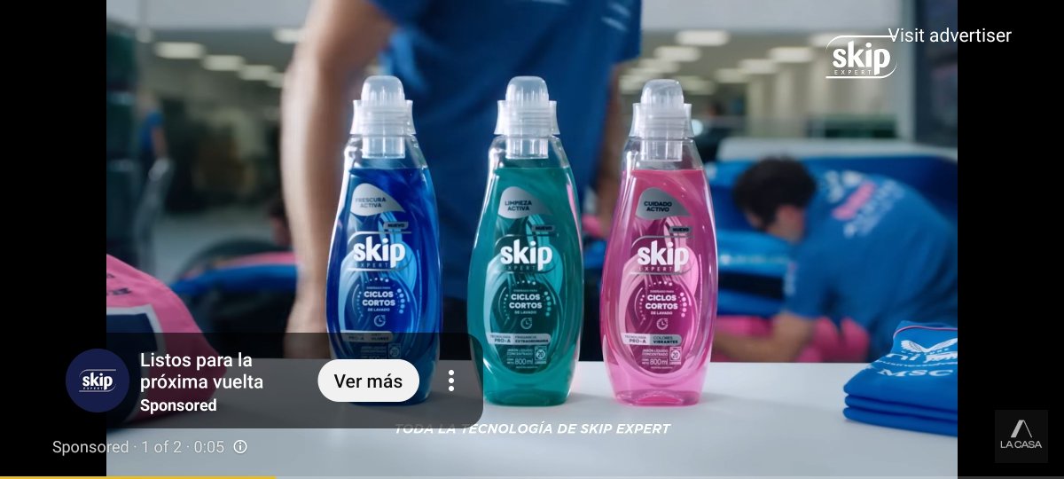 extr4flow's tweet photo. ni en los anuncios aparecen las 4 😔 https://t.co/OTyjmtS293