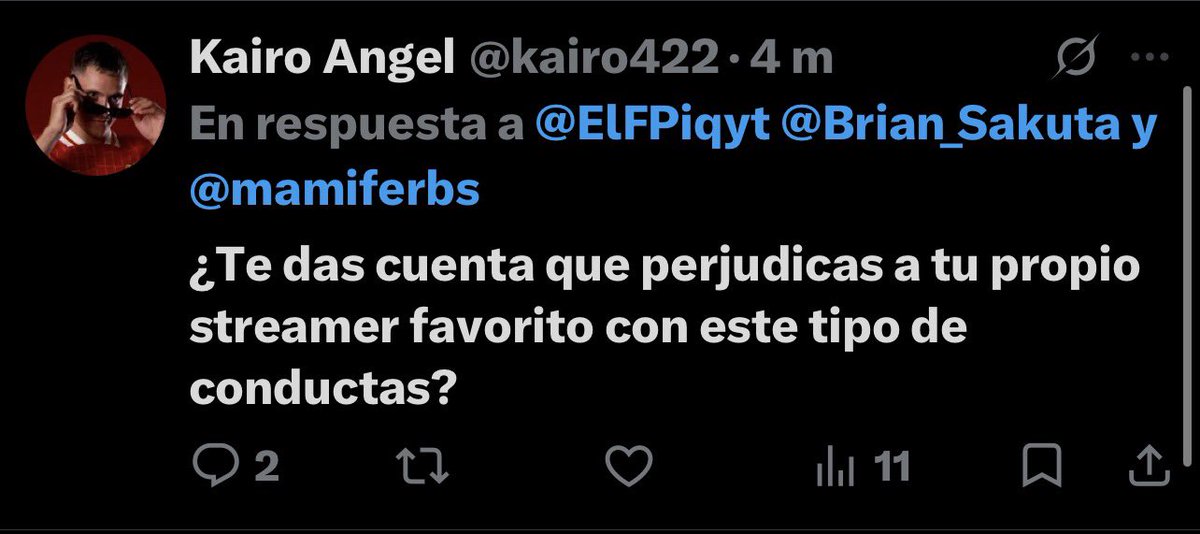 ElFPiqyt's tweet photo. Como ven a este pendejo salva putas chiak https://t.co/Ioh04Eo4mm