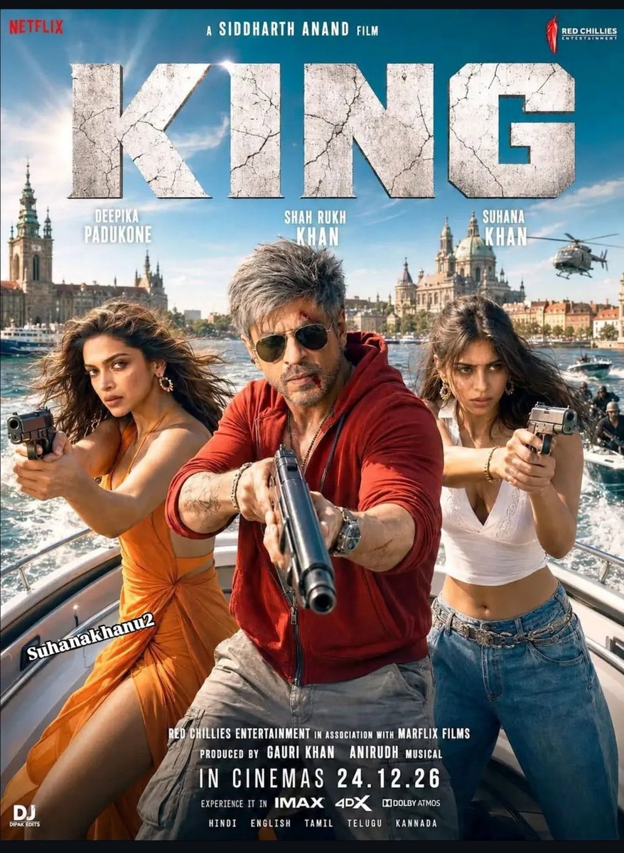 SalodeKaBaap_'s tweet photo. 3rd 500Cr India Net Loading for Megastar #ShahRukhKhan this December 🔥❤️

#King @justSidAnand https://t.co/H9v5b5gCFX