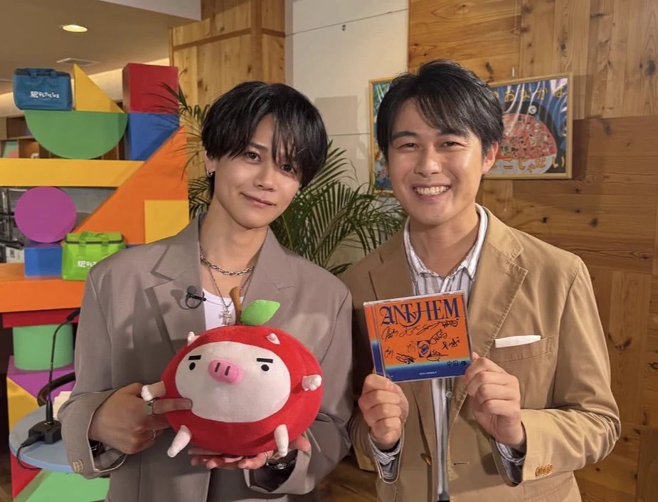 Aki牧🍎🐶キラキラポイズン☠️ on X: 