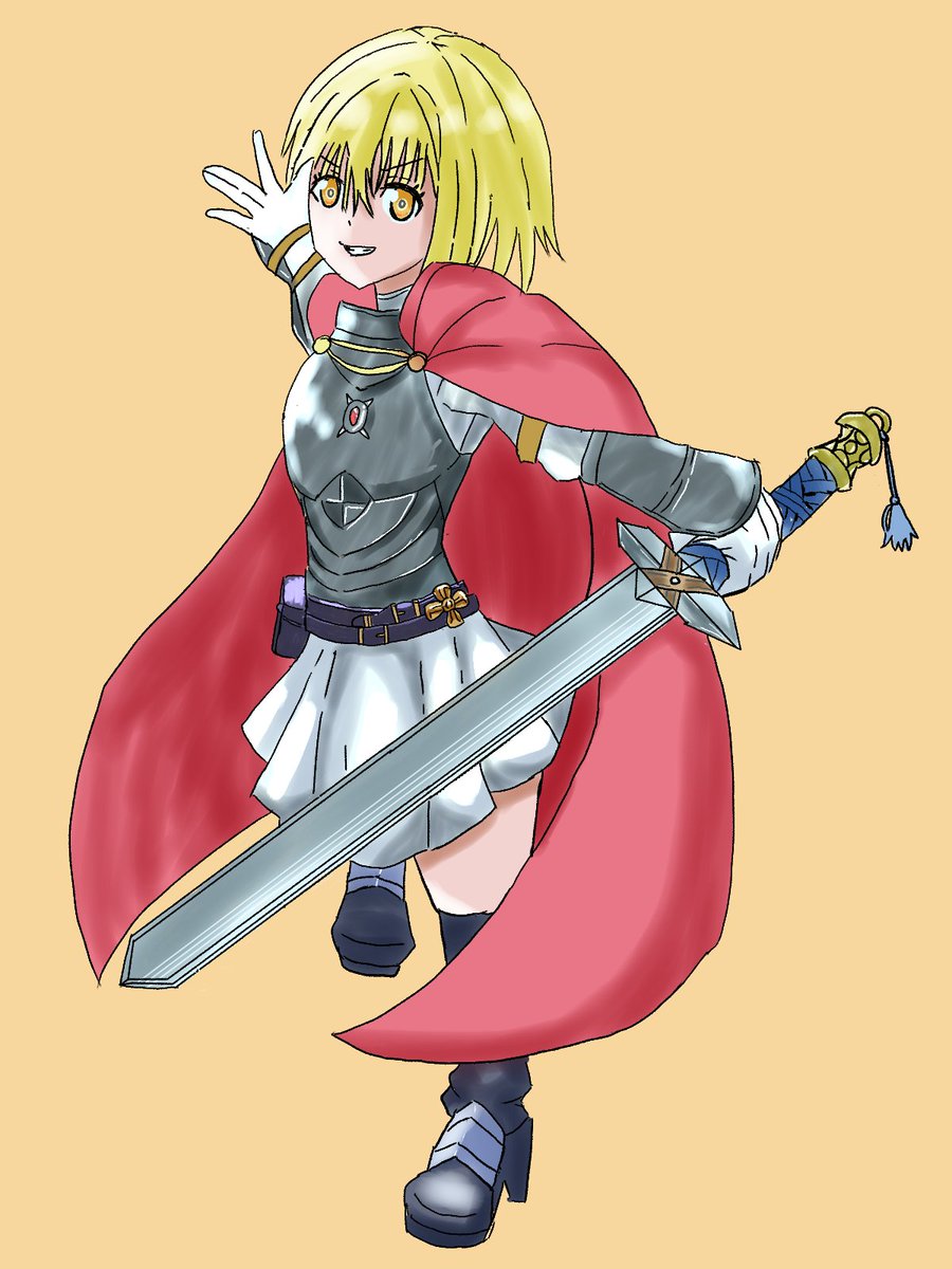 amachi_oshiro's tweet photo. 3ヶ月上達法3枚目！

#3ヶ月上達法
#オリジナルイラスト https://t.co/WXygYkHc4q