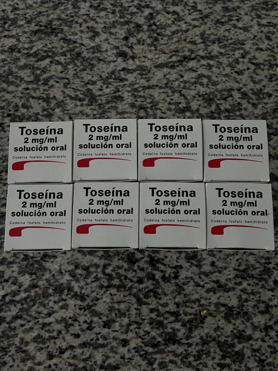JmillzMMG's tweet photo. They got new Wock green so does this mean the purple formulation coming back too? 🤔👀

TOSINA
(CERTAIN AMOUNT LEFT)
#drugstwt #drugtwt https://t.co/MgNcJcxuM0
