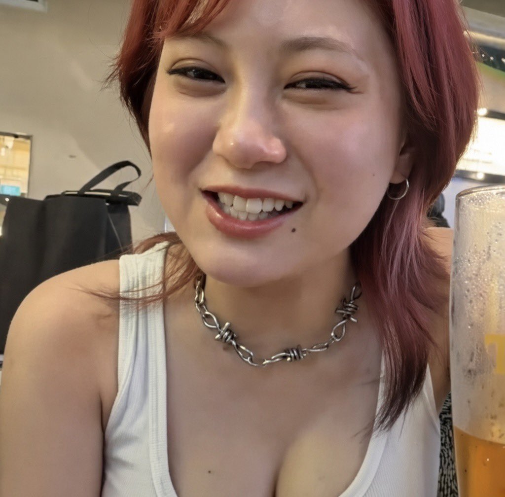 hay9rm's tweet photo. 20代前半よりメスの匂い増してそう💕
#RaMu https://t.co/tuWh6BXO4W