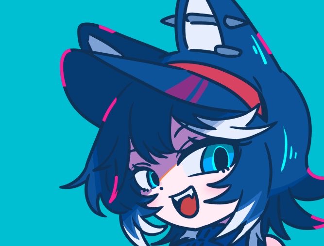 iroensub_12's tweet photo. 最近描いたねろちの顔全部かわいいので見てくれ https://t.co/aqJljXKkcH