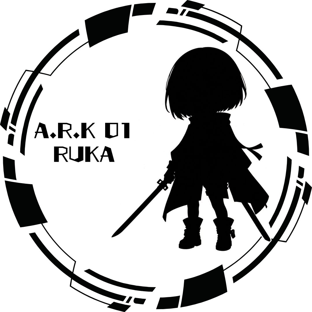 Ark_00_official's tweet photo. A.R.K 01
. -- . .-. --. . -. -.-. -.--
Name：琉楓(@Ark_01_ruka)
Theme：DESTROY【破壊】
Anthem：She saw
Birthday：11/23
. -- . .-. --. . -. -.-. -.--
総合30名様分のいいね、リポストの力が集まれば次のメンバーを公開。 https://t.co/HqqKWdeSCB