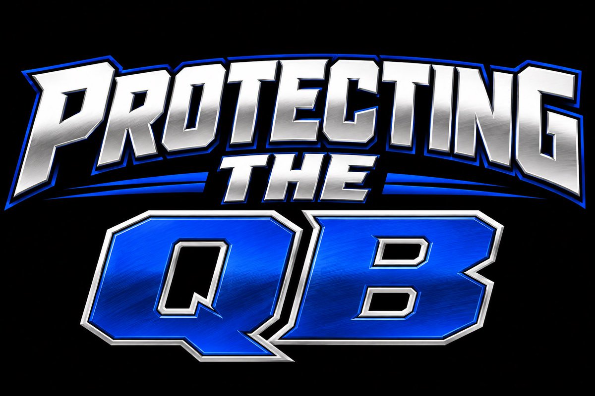 nexterasports's tweet photo. Protecting the QB 7

Now if a player on the other team hits the QB will be banned from the NFL, this is designed to protect the QB family, just doing my job, I’m sure the owners, teams, fans will appreciate this, yes the QB still has to make right decisions and throw accurate https://t.co/zA8L7ALE7j
