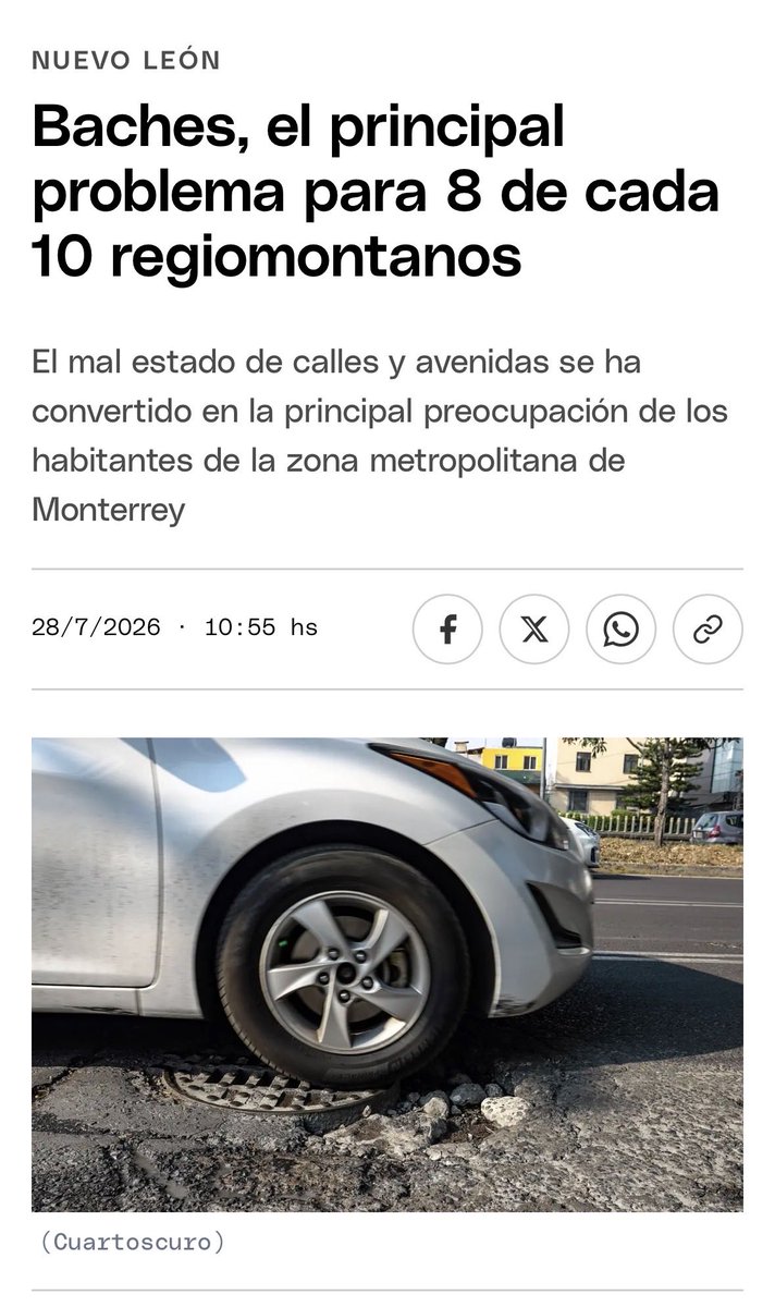 Czar_River's tweet photo. @LBallesterosM Así como lo hacen en Nuevo León y Jalisco, ¿Verdad? 😉 https://t.co/a6DcvACFS1