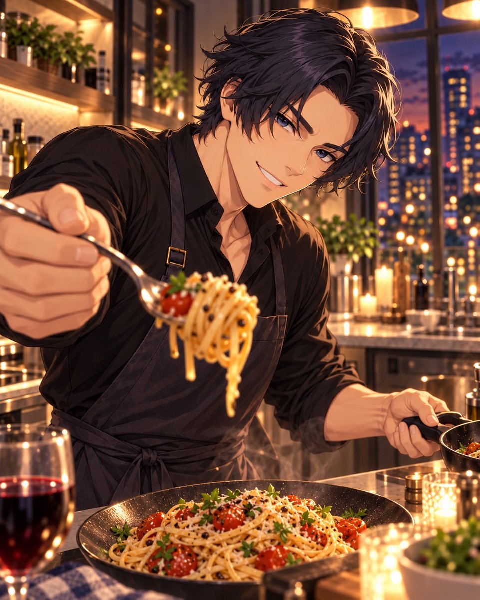 AmyAIlab's tweet photo. あーん😃
#ValAnimates
#Valentine
#AIart️️️️️️️️️️️️️️️️️️️️️️️️️️️️️️️️️️️️️️️️️️️️️️️️️️️ https://t.co/ywPaQAOLOH