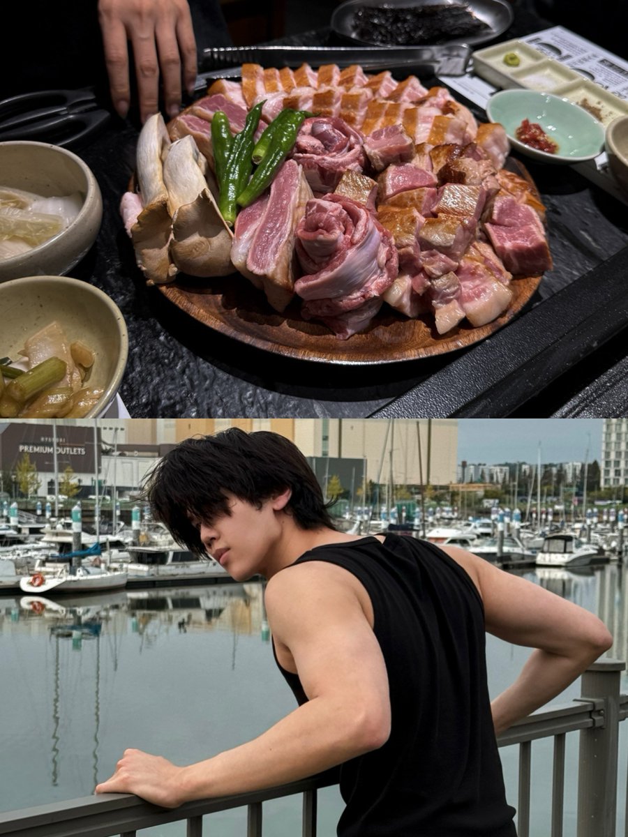 67joong_dunk67's tweet photo. Date for two?💖 https://t.co/K2ot6HZY6S