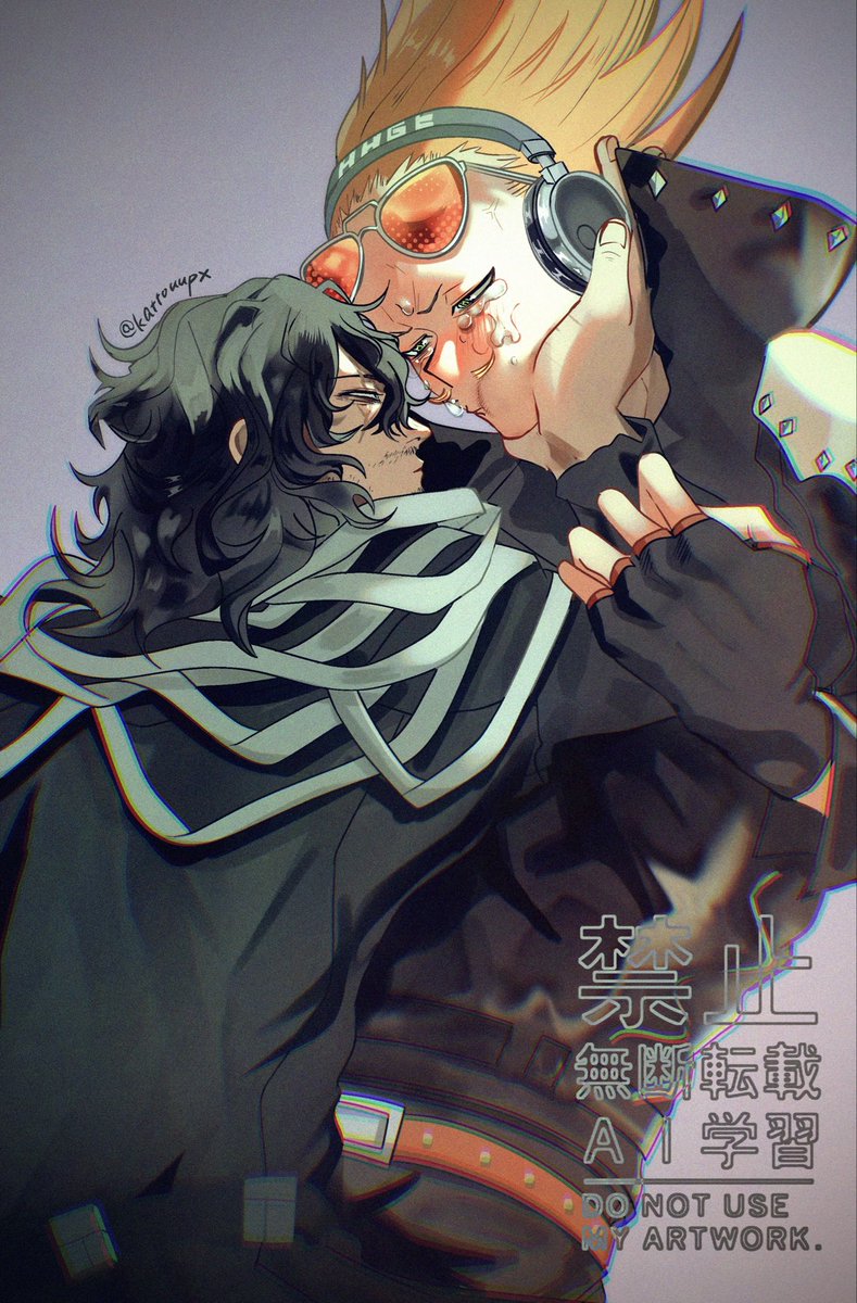 kattouupx's tweet photo. マイ相 泣いてねーよ https://t.co/9BrR5Ms9y1