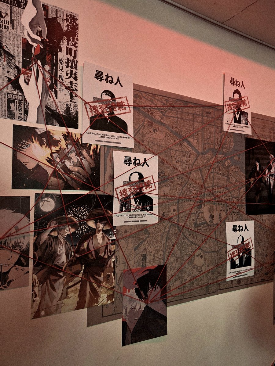 dlwqqqq9's tweet photo. #TAKAGIN_SAKUTEKI 
#SINSUKEXGINTOKI_EVENTCAFE 
엄빠결혼식 갓다왓어요......
너무아름다워서 넋놓고 봣다네요 https://t.co/IHJlDWMtDX