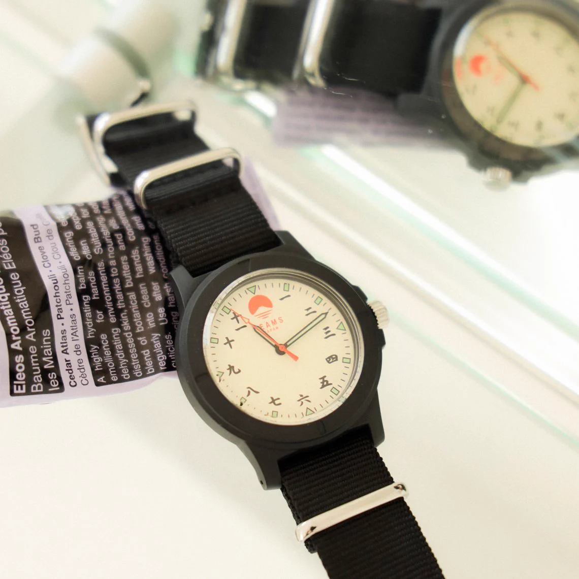 BEAMS｜ビームス 50th Anniv. on X: 