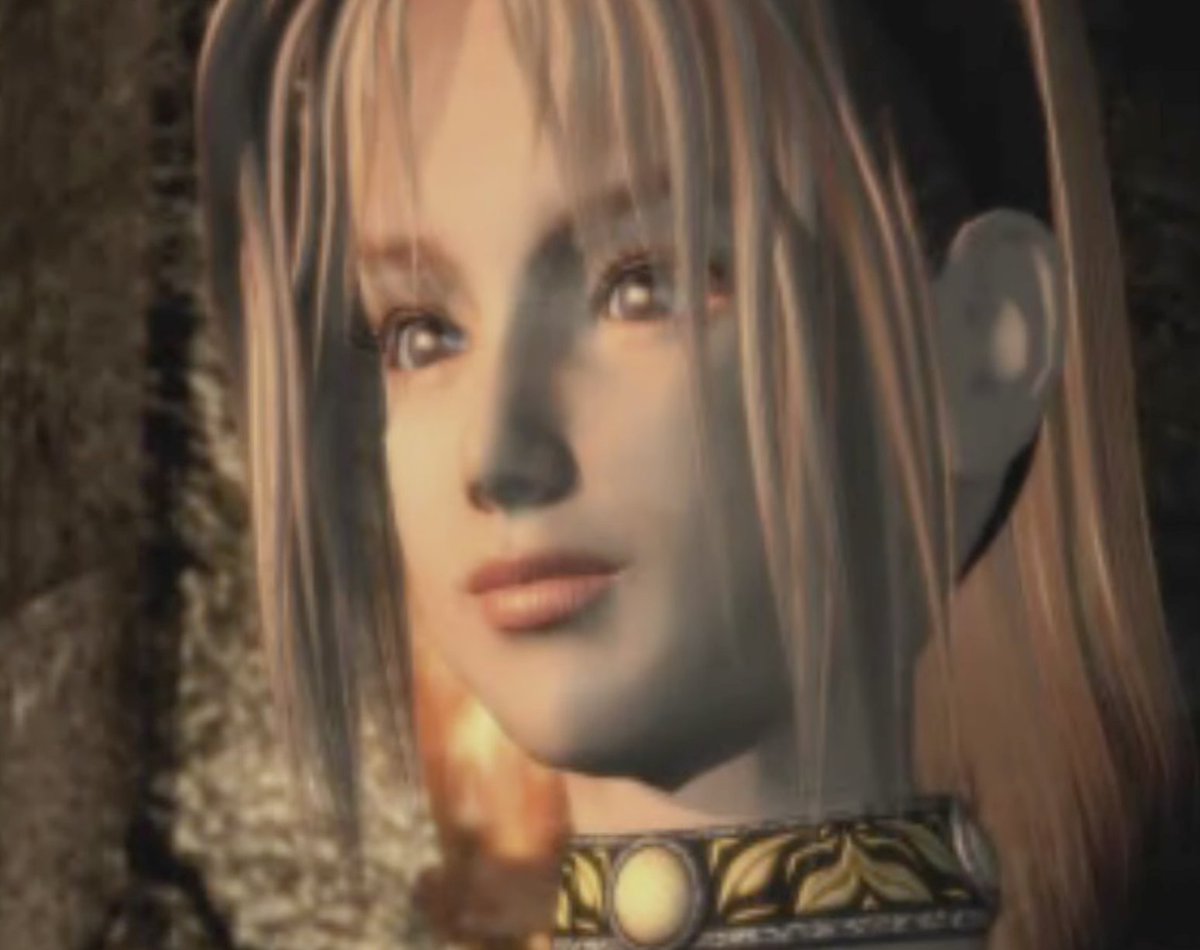 gamespark's tweet photo. サバイバルホラー×SRPGの異色作『クーデルカ』のかつてない面白さと魅力、そして『シャドウハーツ』が受け継いだもの【特集】
https://t.co/hKHJDGvf3X

『バイオ』風の探索と、ターン制戦闘が融合した尖りまくりの実験作を改めて振り返る https://t.co/Q34PBek0Fw