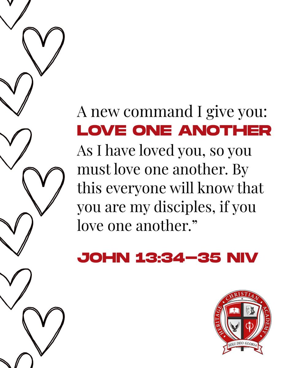 HCA_Rockwall's tweet photo. Happy Scripture Sunday, Eagles!! 

#HCALeads #RockwallTX https://t.co/WVDkaMN32f