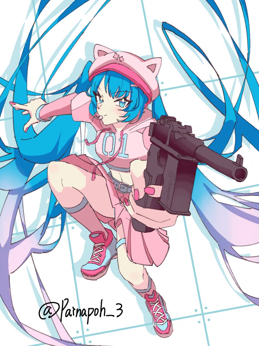 Painapoh_3's tweet photo. 人気順　去年の冬くらいかな？　#初音ミク #重音テトSV https://t.co/sPEN8LacQk