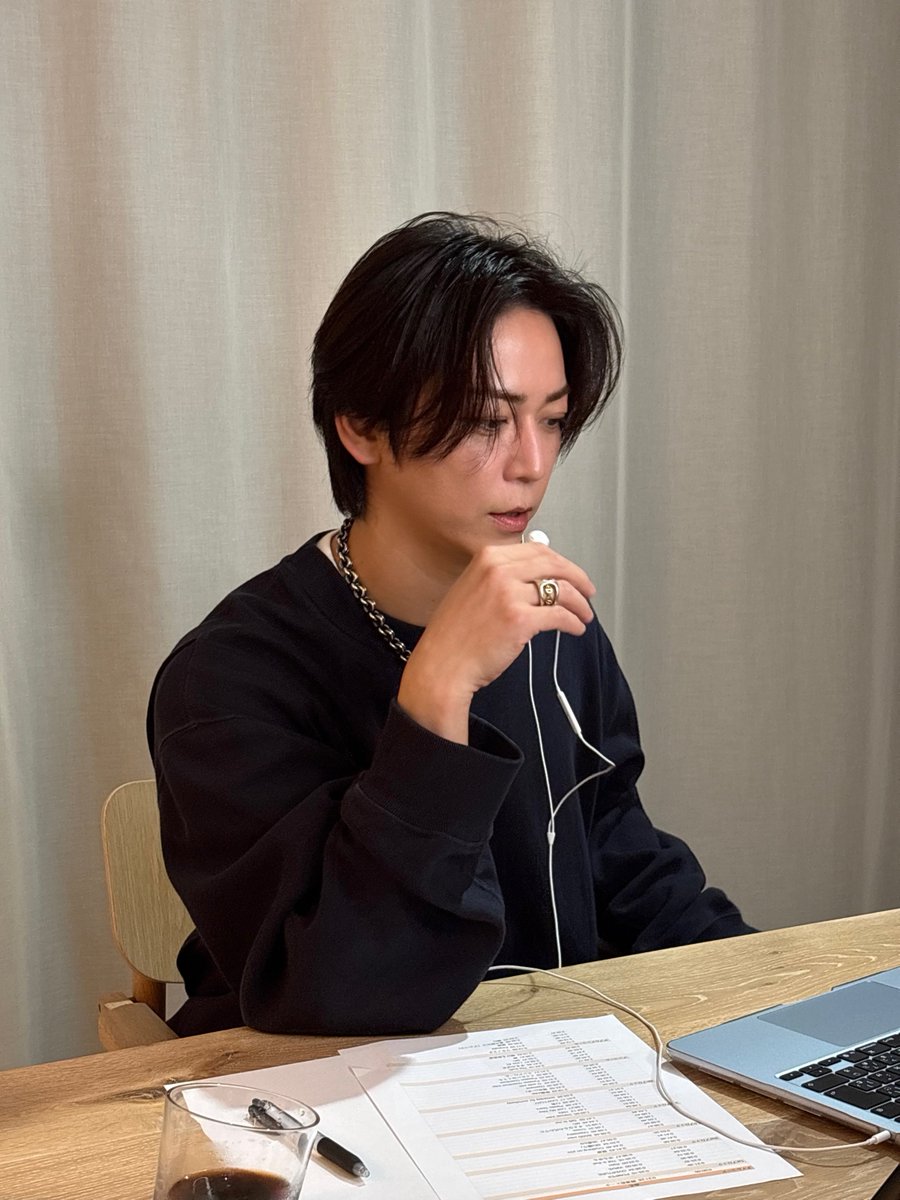 K_KAMEofficial's tweet photo. インスタLive配信中！✨

📎こちらのアカウントで配信中
https://t.co/m1ALvKBkiX

亀梨スタッフ🐢 https://t.co/zlUkjtcWhS