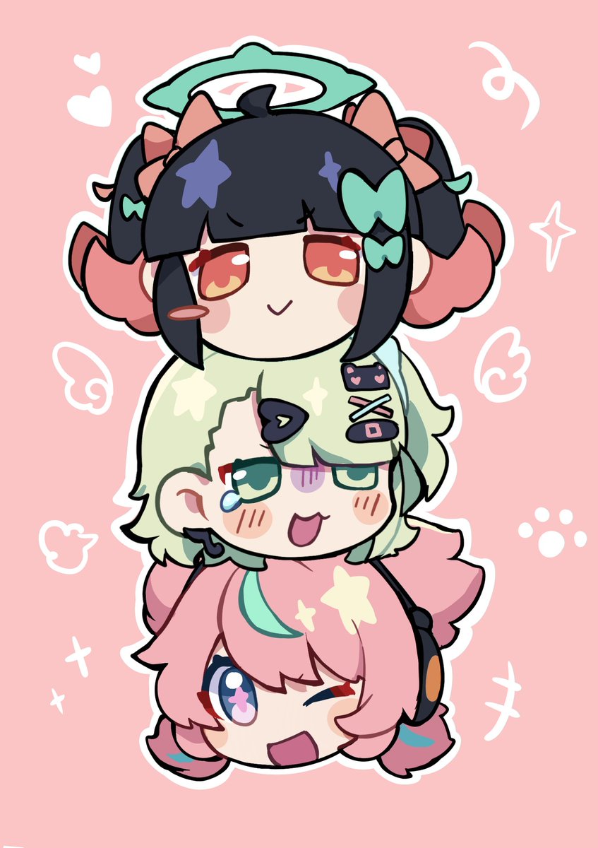 Galaxy3906's tweet photo. #zzzero  #ArtofDelusion  #妄想絵ンジェル https://t.co/qDV6ko2nsC