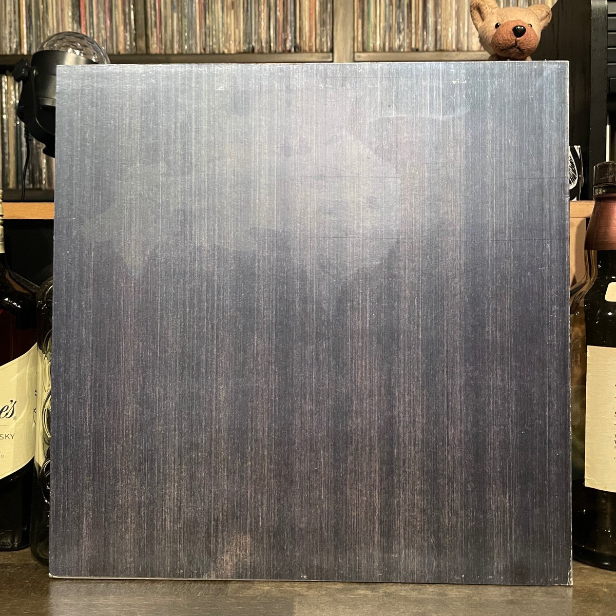MILEHIGHCLUB202's tweet photo. ほなLPいこか
NEW ORDER / BROTHERHOOD [’86 Factory --- FACT 150]
#neworder #brotherhood #PeterSavilleAssociates #BernardSumner #PeterHook #StephenMorris #GillianGilbert #listeningbar #vinylbar #musicbar #レコードバー #ミュージックバー #mhc27092026
https://t.co/8nDKi0HVZs https://t.co/uaI94pYhLq