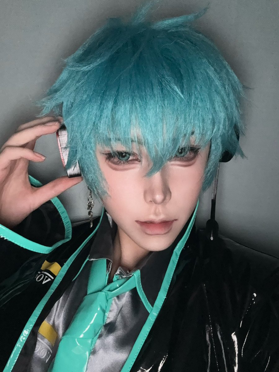 zyzutw's tweet photo. #코스어_트친소 #코스어_𝕏친소 

남캐주력

보컬로이드, 앙스타, 귀칼 등등 장르 안가리고 다 좋아해요! 12월부터 행사 다닐 계획인데 그 전에 트친 사귀고 싶어요///

알티 위주로 찾아갈게요🫶 https://t.co/pnCHwrTwSF