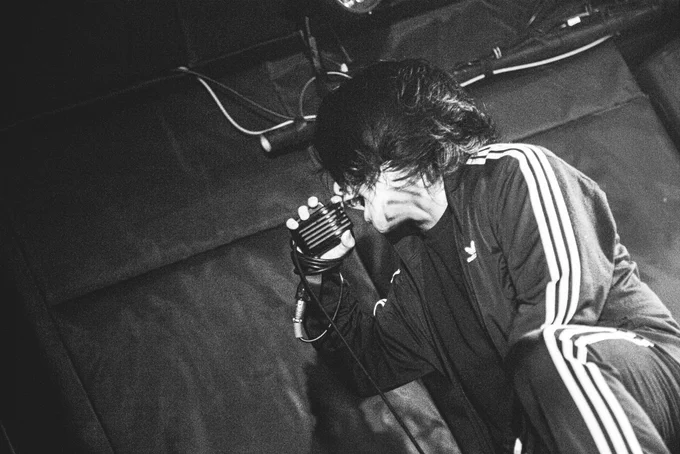 Image from Mindscape ☾“ V ” Out Now (@mindscape_cxre)