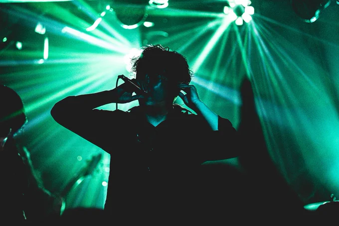 Image from Mindscape ☾“ V ” Out Now (@mindscape_cxre)