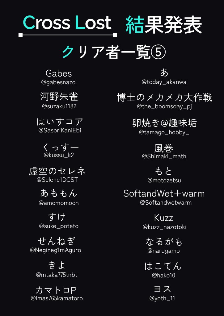 Han_cha_han_Q's tweet photo. ⑤から⑧ https://t.co/dskIaP7xxJ