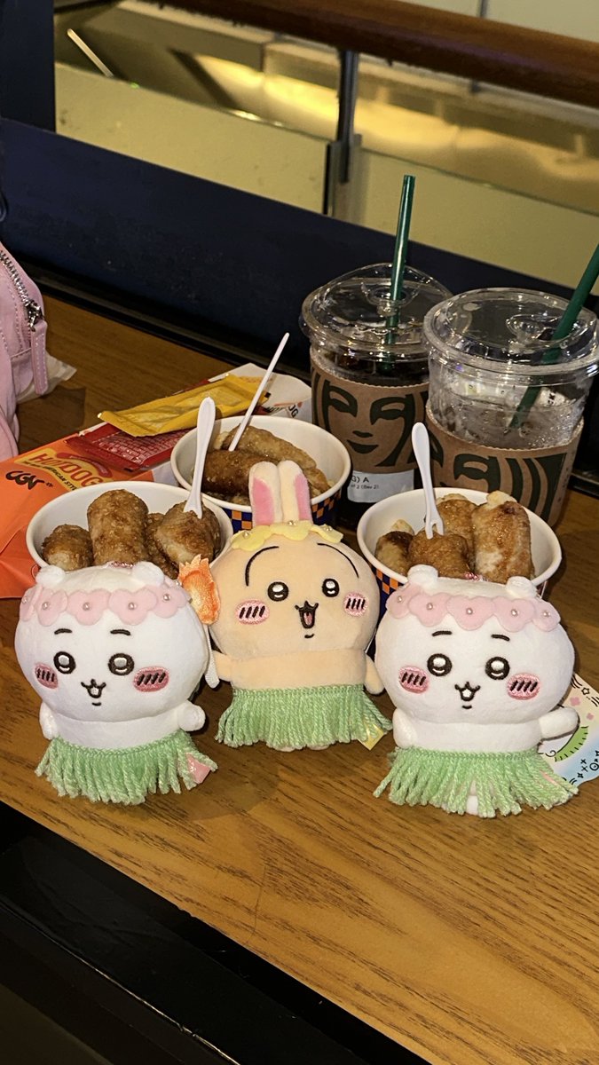 Jae_JH_y's tweet photo. 인어섬 치이카와 보고왔는데 진짜 넘 귀엽고
내적으로 소리지르면서 보고 옴 ㅜㅜㅜ
우르르이얏하~~~우나우나 https://t.co/ewtQRPQGmr