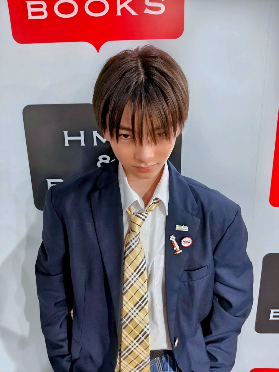 g_y_0516's tweet photo. れんれんにガン飛ばしてもらったらこれでネ申✨️

#角田蓮介
#EBiDANNEXT
#EBiDANTOKYO https://t.co/QGv8l0Sbr1