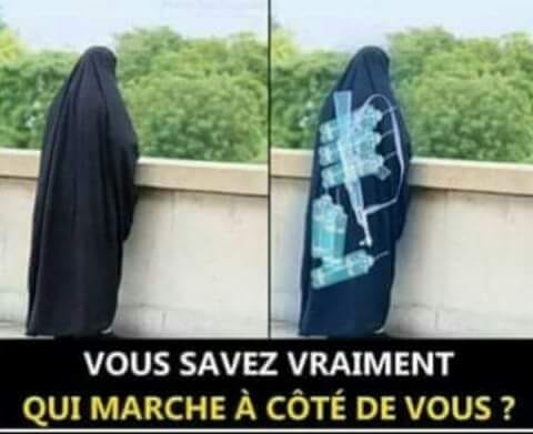 cambe_micheline's tweet photo. @Dosinda961308 Un danger car qui se cache sous ce déguisement??? https://t.co/zuZv8EYea2