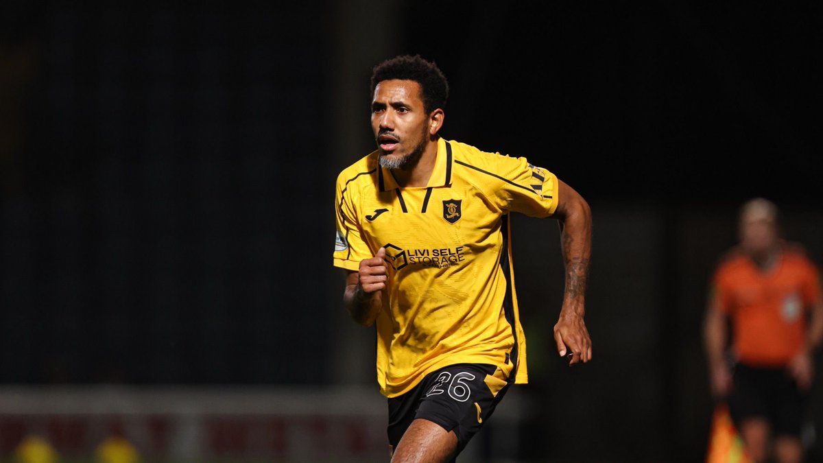 LiviFCOfficial's tweet photo. Cristian Montano appreciation post 🇨🇴 https://t.co/wUWPNzJtRY