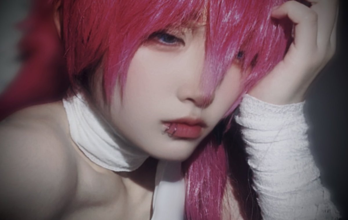 kotarou0102_cos's tweet photo. aknk cos / ❤‍🩹
──── 満月の記憶 https://t.co/YTpqsuVRmp